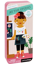 Load image into Gallery viewer, Shine Bright Magnetic Dress Up Kit