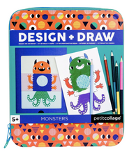 Load image into Gallery viewer, How To Draw