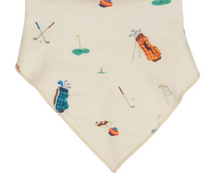 Load image into Gallery viewer, Angel Dear Bandana Bib