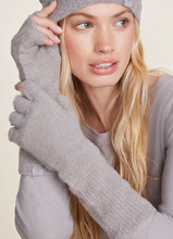 Load image into Gallery viewer, Barefoot Dreams Fingerless Gloves