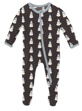 Load image into Gallery viewer, Kickee Pants Footie