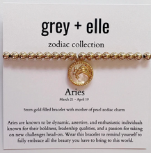 Load image into Gallery viewer, Zodiac Collection