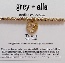 Load image into Gallery viewer, Zodiac Collection