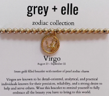 Load image into Gallery viewer, Zodiac Collection