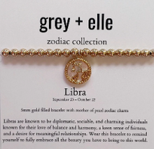 Load image into Gallery viewer, Zodiac Collection