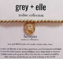 Load image into Gallery viewer, Zodiac Collection