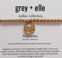 Load image into Gallery viewer, Zodiac Collection