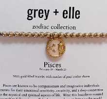 Load image into Gallery viewer, Zodiac Collection