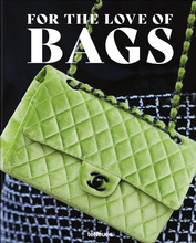 Load image into Gallery viewer, For The Love of Bags Book
