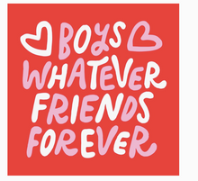Load image into Gallery viewer, Valentines Napkins