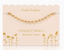 Load image into Gallery viewer, Charm Bracelets & Necklaces