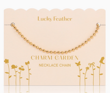 Load image into Gallery viewer, Charm Bracelets & Necklaces