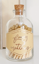 Load image into Gallery viewer, Fancy Matches