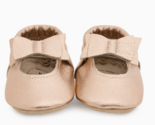 Load image into Gallery viewer, BirdRock Baby Moccasins