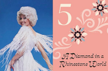 Load image into Gallery viewer, Behind the Seams: My Life in Rhinestones