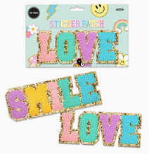 Load image into Gallery viewer, Sticker Patches
