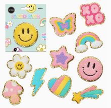 Load image into Gallery viewer, Sticker Patches