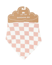 Load image into Gallery viewer, Angel Dear Bandana Bib