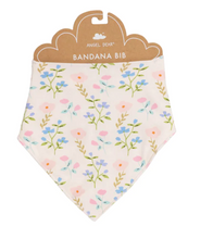 Load image into Gallery viewer, Angel Dear Bandana Bib