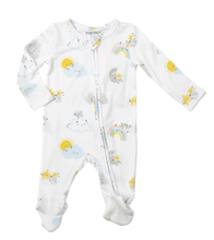 Load image into Gallery viewer, Angel Dear Footie