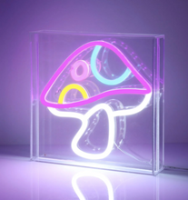 Load image into Gallery viewer, Neon Signs