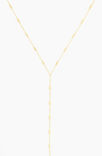 Load image into Gallery viewer, Regina Lariat