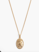 Load image into Gallery viewer, Zodiac Necklaces