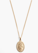 Load image into Gallery viewer, Zodiac Necklaces