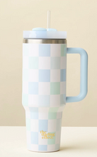 Load image into Gallery viewer, Take Me Everywhere 40oz Tumblers