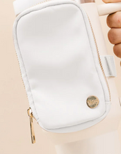 Load image into Gallery viewer, Tumbler Fanny Pack