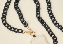 Load image into Gallery viewer, Hold the Phone Crossbody Chain