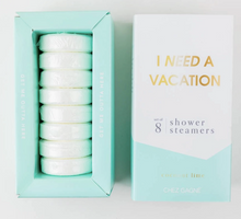 Load image into Gallery viewer, Aromatherapy Shower Steamers