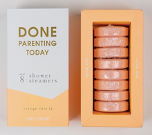 Load image into Gallery viewer, Aromatherapy Shower Steamers