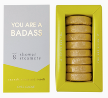 Load image into Gallery viewer, Aromatherapy Shower Steamers