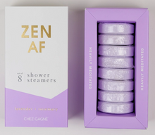 Load image into Gallery viewer, Aromatherapy Shower Steamers
