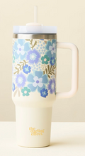 Load image into Gallery viewer, Take Me Everywhere 40oz Tumblers