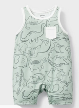 Load image into Gallery viewer, Baby Jumpsuit