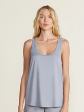 Load image into Gallery viewer, Barefoot Dreams Malibu Collection Butterchic Knit Tank