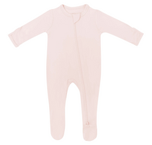 Load image into Gallery viewer, Kyte Baby Zippered Footie