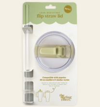 Load image into Gallery viewer, Lifestyle Tumbler Lid