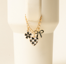 Load image into Gallery viewer, Tumbler Charm