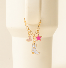 Load image into Gallery viewer, Tumbler Charm