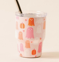 Load image into Gallery viewer, 2oz Fall Tiny Tumblers