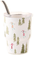 Load image into Gallery viewer, 2oz Holiday Tiny Tumblers