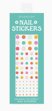 Load image into Gallery viewer, Studio Oh! Nail Stickers
