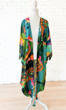 Load image into Gallery viewer, Women's Long Kimono