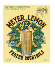 Load image into Gallery viewer, Holiday Frozen Cocktail Mixes