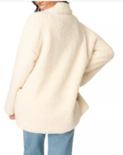 Load image into Gallery viewer, PJ Salvage Shearling Cardigan