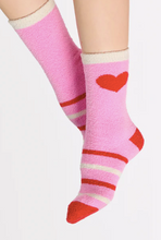 Load image into Gallery viewer, Valentine's Socks