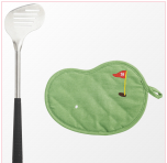 Load image into Gallery viewer, Golf Grill Set